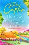 Julie Caplin - The Cosy Cottage in Ireland