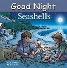 Adam Gamble, Mark Jasper, Harvey Stevenson, Harvey Stevenson - Good Night Seashells