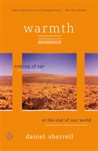 Daniel Sherrell - Warmth