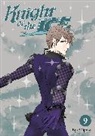 Yayoi Ogawa - Knight of the Ice 9