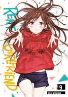 Reiji Miyajima - Rent-A-Girlfriend 9