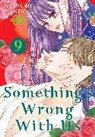 Natsumi Ando - Something's Wrong With Us 9