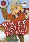 Hiroaki Samura - Wave, Listen to Me! 8