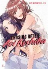 Fly, Takeoka Hazuki, Hazuki Takeoka, Fly - Chasing After Aoi Koshiba 4