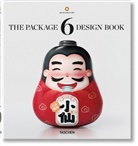 Pentawards - The Package Design Book 6. Vol.6