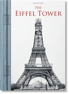 Bertrand Lemoine - The Eiffel Tower