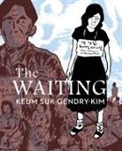 Keum Suk Gendry-Kim - Waiting
