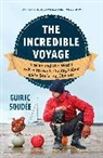 Guirec Soude, Guirec Soudee, Guirec Soudée - The Incredible Voyage