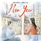 Mei Zihan, Qin Leng, Leng Qin - New Year