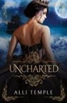 Alli Temple - Uncharted