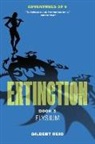 Gilbert Reid - Extinction Book 3: Elysium