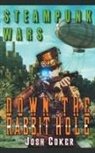 Josh Coker - Steampunk Wars