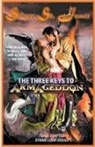 Sidney St James, Sidney St. James, Sidney St James - The Three Keys to Armageddon