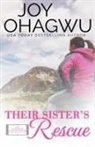 Joy Ohagwu - Their Sister's Rescue - Christian Inspirational Fiction - Book 8