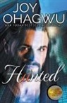 Joy Ohagwu - Hunted - A Christian Suspense - Book 13