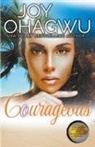 Joy Ohagwu - Courageous - A Christian Suspense - Book 14