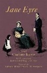 Charlotte Brontë, Edmund H. Garrett - Jane Eyre: Jane Eyre in West Frisian