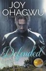 Joy Ohagwu - Defended - A Christian Suspense - Book 15