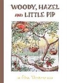 Elsa Beskow, Elsa Beskow - Woody, Hazel and Little Pip