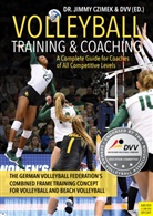 Jimmy Czimek, Jimmy Czimmek - Volleyball Training & Coaching