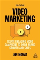 Jon Mowat - Video Marketing