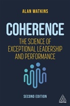 Alan Watkins, Dr Alan Watkins - Coherence