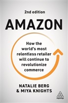 Natalie Berg, Natalie Knights Berg, Berg Natalie, Miya Knights - Amazon