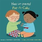 Sarah Dellow, Annie Kubler - Haz Un Pastel/Pat a Cake