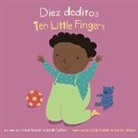 Sarah Dellow, Annie Kubler - Diez Deditos/Ten Little Fingers