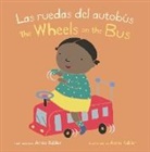 Annie Kubler - Las Ruedas del Autobús/Wheels on the Bus