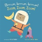Annie Kubler - ¡Brrrum, Brrrum!/Zoom, Zoom, Zoom!