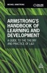 Michael Armstrong, Armstrong Michael - Armstrong's Handbook of Learning and Development
