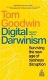 Tom Goodwin, Goodwin Tom - Digital Darwinism