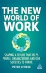 Peter Cheese, Cheese Peter - New World of Work