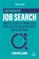 Lynn Williams - Ultimate Job Search