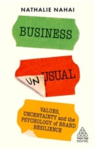 Nathalie Nahai, Nahai Nathalie - Business Unusual