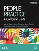 Kathy Beevers, Beevers Kathy, Shazad Hussain, Nicky Small, Small Nicky, Keith Tomlinson... - People Practice