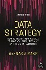 Bernard Marr, Marr Bernard - Data Strategy