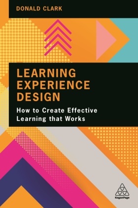Donald Clark,  Clark Donald - Learning Experience Design