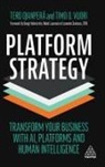 Tero Ojanperä, Timo O. Vuori Tero Ojanperä, Timo Vuori, Timo O Vuori, Timo O. Vuori - Platform Strategy
