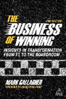 Mark Gallagher - The Business of Winning