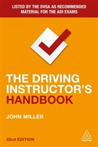 John Miller - Driving Instructor''s Handbook