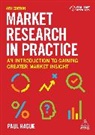 Paul Hague, Hague Paul - Market Research in Practice