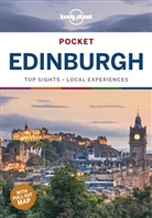 Lonely Planet, Neil Lonely Planet Wilson, Neil Wilson - Pocket Edinburgh : top sights, local experiences