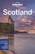 Isabel Albiston, Lonely Planet, Isabel Symington Lonely Planet Albiston, Andy Symington, Neil Wilson, Neil et a Wilson... - Scotland