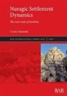 Cezary Namirski - Nuragic Settlement Dynamics