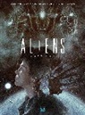 Printed in Blood - Aliens - Artbook