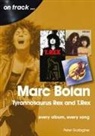Peter Gallagher - Marc Bolan: Tyrannosaurus Rex and T.Rex