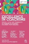 Jonathan Passmore, Passmore Jonathan, (AC) Association for Coaching, Passmore Jonathan - Excellence in Coaching
