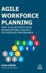 Adam Gibson, Gibson Adam - Agile Workforce Planning